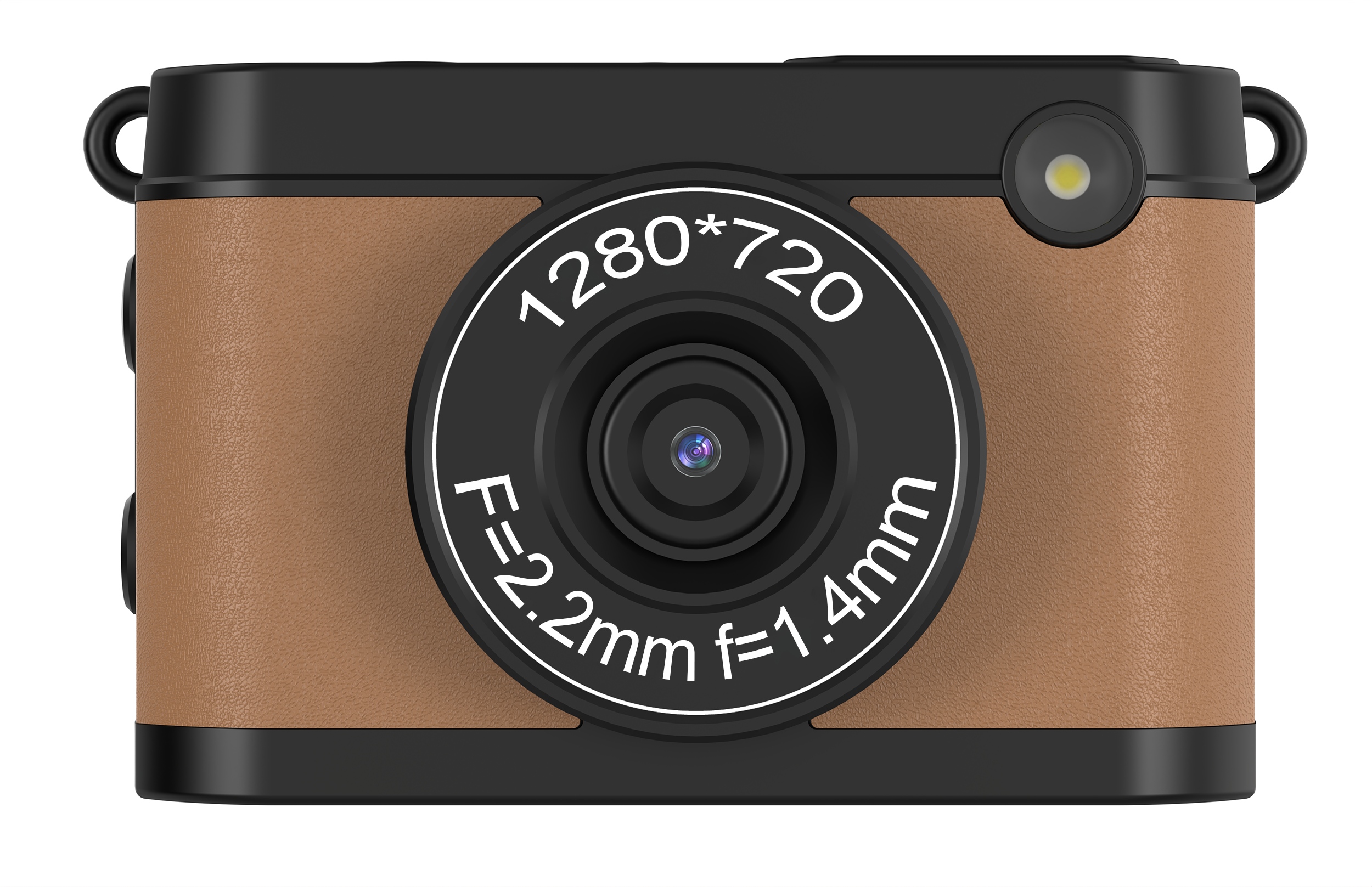 Sprite Group DC20 迷你相机 OEM/ODM 批发｜深圳志康科技源头工厂 - 详情 25